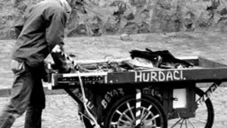 Pazaryeri Hurdacı